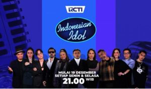 indonesian idol 2023