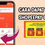 Tips Mendapatkan Saldo Shopee Pay Secara Gratis!
