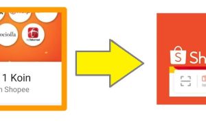 Shopee Pay Coins Cara Terbaik Mendapatkan saldo shopee pay gratis!!