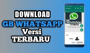 Gibahin Atasan Ga Ketahuan? Pake Wa Gb, Berikut Link Download WA GB Anti-Ban!