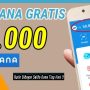 Daftar di Aplikasi ini, Tarik Saldo DANA Rp50.000 Langsung Cair