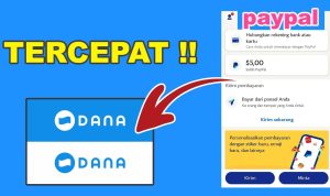Untung Banget! Dapat Saldo DANA Gratis Senilai Rp230.000 Ribu dari Aplikasi Game Penghasil Uang Untung Banget! Dapat Saldo DANA Gratis Senilai Rp230.000 Ribu dari Aplikasi Game Penghasil Uang