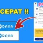 Untung Banget! Dapat Saldo DANA Gratis Senilai Rp230.000 Ribu dari Aplikasi Game Penghasil Uang