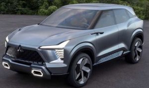 Keren Banget! Ini Spesifikasi Mitsubishi XFC Concept yang Dipamerkan di IIMS 2023 Keren Banget! Ini Spesifikasi Mitsubishi XFC Concept yang Dipamerkan di IIMS 2023