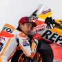Marquez Akan Keluar dari Honda Jika "Saya tidak punya alat" untuk Memenangkan Gelar MotoGP Marquez Akan Keluar dari Honda Jika "Saya tidak punya alat" untuk Memenangkan Gelar MotoGP