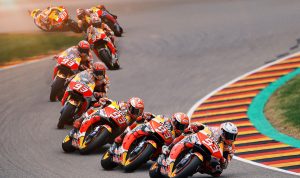Menjelang MotoGP 2023, Marc Marquez Bentuk Fanclub Baru Menjelang Moto GP 2023, Marc Marquez bentuk Fanclub baru