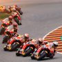 Menjelang Moto GP 2023, Marc Marquez bentuk Fanclub baru