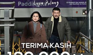 Aurora, Si Pendiam Berjuta Makna Pada Jalan yang Jauh, Jangan Lupa Pulang