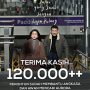 Aurora, Si Pendiam Berjuta Makna Pada Jalan yang Jauh, Jangan Lupa Pulang