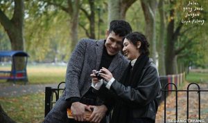 Jadwal Bioskop Hari Ini 6 Februari 2023 Film Baru dan Tiket Murah di Bandung. Simak Infonya! Jadwal Bioskop Hari Ini 6 Februari 2023 Film Baru dan Tiket Murah di Bandung. Simak Infonya!