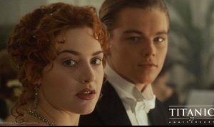Jadwal Nonton Bioskop Titanic Remastered 2023 di XXI Bandung Hari Ini 8 Februari 2023