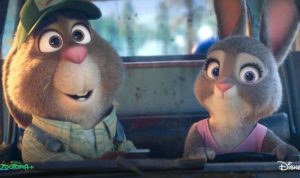 Zootopia 2, Iger: “Dalam Tahap Pengerjaan”