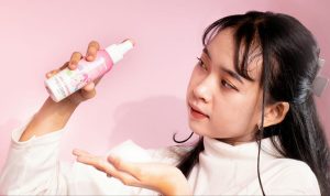 Gloglowing Siap Luncurkan Produk Serum Dan Moisturizer Premium