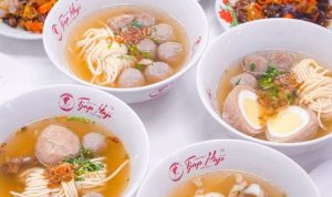 3 Rekomendasi Tempat Kuliner Di Bandung Terbaru!