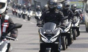 Perhatikan Blind Spot Pada Helm Full Face Perhatikan Blind Spot Pada Helm Full Face