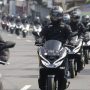 Perhatikan Blind Spot Pada Helm Full Face