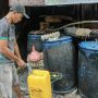 Keberadaan Minyak Goreng Kita, Disperindag Sebut Akan Kembali Ada.