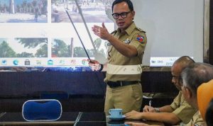 Bima-Dedie Fokus Kebut Lima Program Prioritas di Akhir Jabatan, Ini Rinciannya