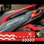 Terbaik di Jalanan! New Honda BeAT 2023 Si Paling Gesit dan Keren