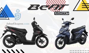 Desain Glamour! All New Honda BeAT 2023 Siap Mengaspal di Jalan New Honda BeAT 2023 dengan desain modern dan performa unggul, dilengkapi dengan fitur terbaru untuk kenyamanan dan keamanan pengendara.