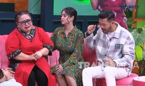 Divonis Kanker, Nunung masih bekerja: Harus hidupi 50 orang Kelurga
