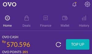 Mudah Banget! Cara Keren Dapat Saldo OVO Gratis Tanpa Harus Keluar Uang, Cek Sekarang!!