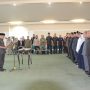 Plt Bupati Bogor Lantik 71 Eselon III dan IV