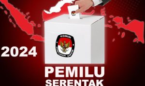 Jelang Pemilu 2024, Kesbangpol KBB Lakukan Sosialisasi Anti Radikalisme
