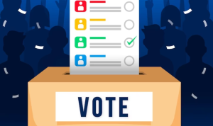 Tahapan Pemilu 2024, Simak Di Sini! Tahapan Pemilu 2024, Simak Di Sini!