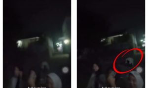 Viral! Penampakan Kuntilanak Terekam Kamera Viral! Penampakan Kuntilanak Terekam Kamera