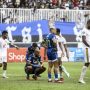 Kalah dari PSM Makassar, Persib Bandung Gagal Puncaki Klasemen