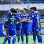 Saksikan Laga Persib vs Arema Hari ini, Link Streaming Disini