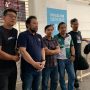 UPCS dan Viking Kutuk Keras Pelemparan Terhadap Pedukung Persib