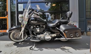 Deretan Harga Motor Harley Davidson Murah, Banyak Dijual Di Marketplace