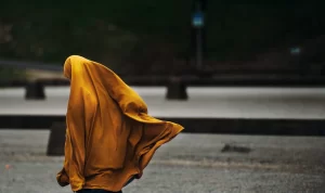 Mengenal Macam-Macam Hawa Nafsu Dalam Pandangan Islam