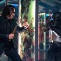 John Wick: Chapter 4, Adu Laga Keanu Reeves, Donnie Yen, dan Bill Skarsgard, Lebih Tegang!