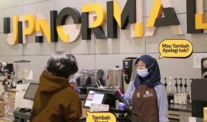 Warunk Upnormal Bangkrut, Simak Alasannya!