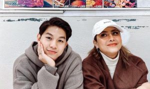 Bucin! Awkarin dan Alden Resmi Pacaran!