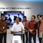 AHM Hadirkan Suguhan Kelas Dunia di IIMS 2023