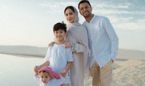 5 Artis Asal Bandung, Lihat Di Sini!