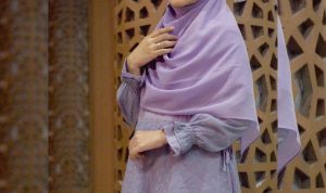 VIRAL TIKTOK! Video Lirik Sholawat Mughrom, Arab-Latin-Terjemahan