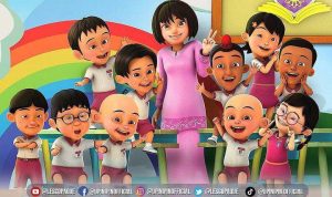 VIRAL TIKTOK! Video Musik Dan Lirik Lagu Aiya Susanti, Ayah Susanti, Aiya Cik Siti