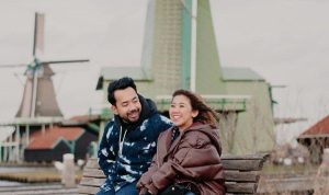 Usai Khairi Dan Kiky Saputri Menikah, Pisah Rumah, Kenapa?