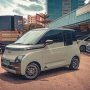 Spesifikasi Interior Wuling Air EV, Menawan!