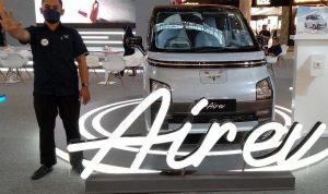 Pertanyaan dan Harga Wuling Air EV, Intip Di Sini!