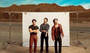 VIRAL! Video dan Lirik Lagu Wings - Jonas Brothers, Baru Rilis! VIRAL! Video dan Lirik Lagu Wings - Jonas Brothers