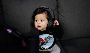 VIRAL! Lirik Lagu Ameena - Atta Halilintar, Aurel Hermansyah Feat Ameena