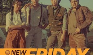 VIRAL! Video dan Lirik Lagu Dancing In The Breeze Alone-Reality Club
