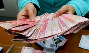 Pinjol Legal Bunga Rendah 5 Menit Cair, Ini Aplikasinya!!