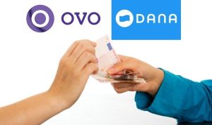 pinjam uang bisa tarik ke saldo dana atau ovo gratis